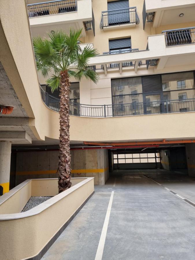 Fantastic New Centre Apartment Podgorica Eksteriør billede