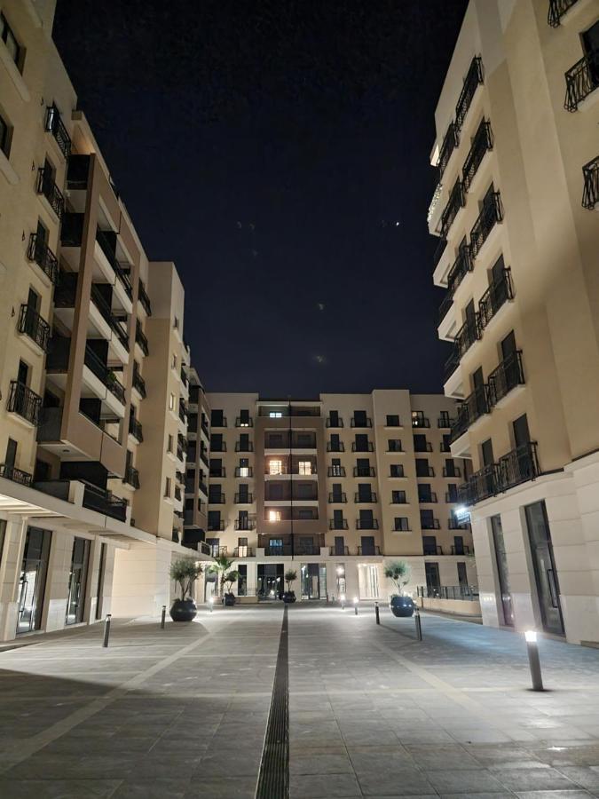 Fantastic New Centre Apartment Podgorica Eksteriør billede