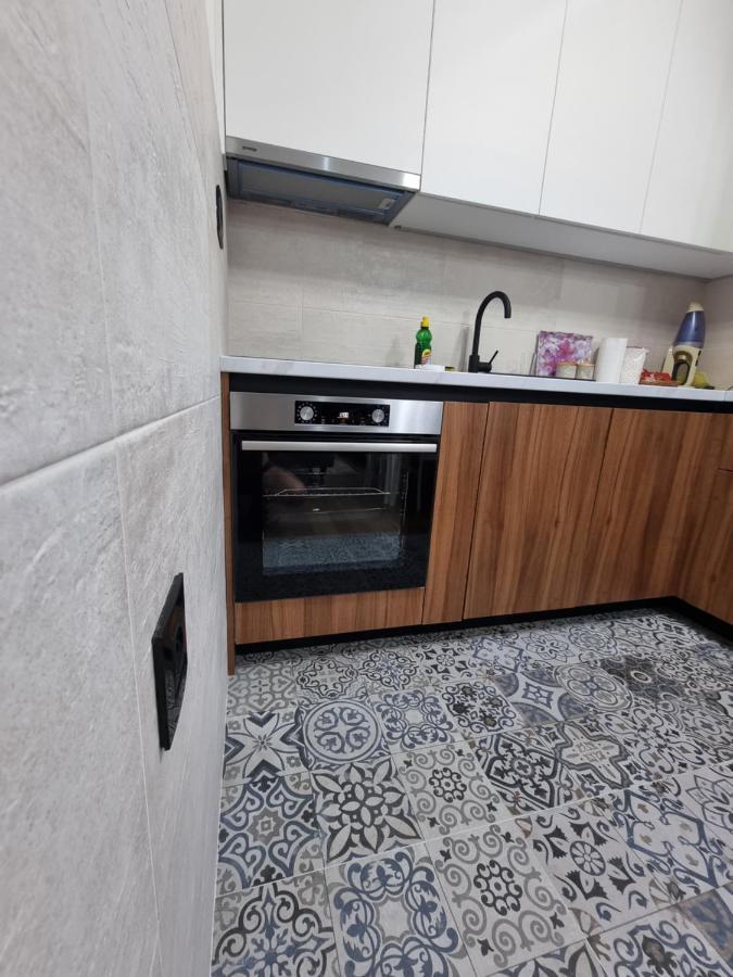 Fantastic New Centre Apartment Podgorica Eksteriør billede