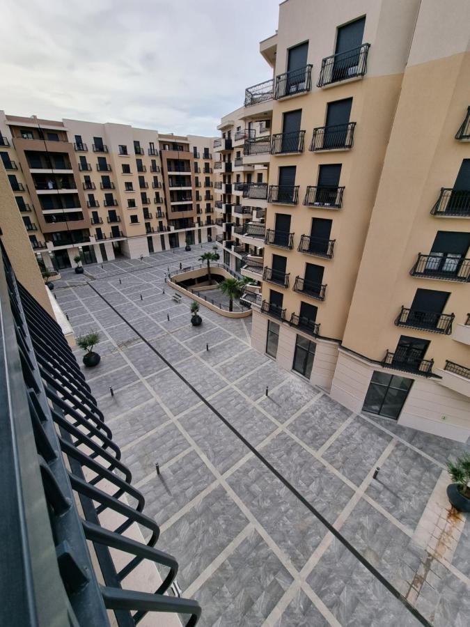 Fantastic New Centre Apartment Podgorica Eksteriør billede
