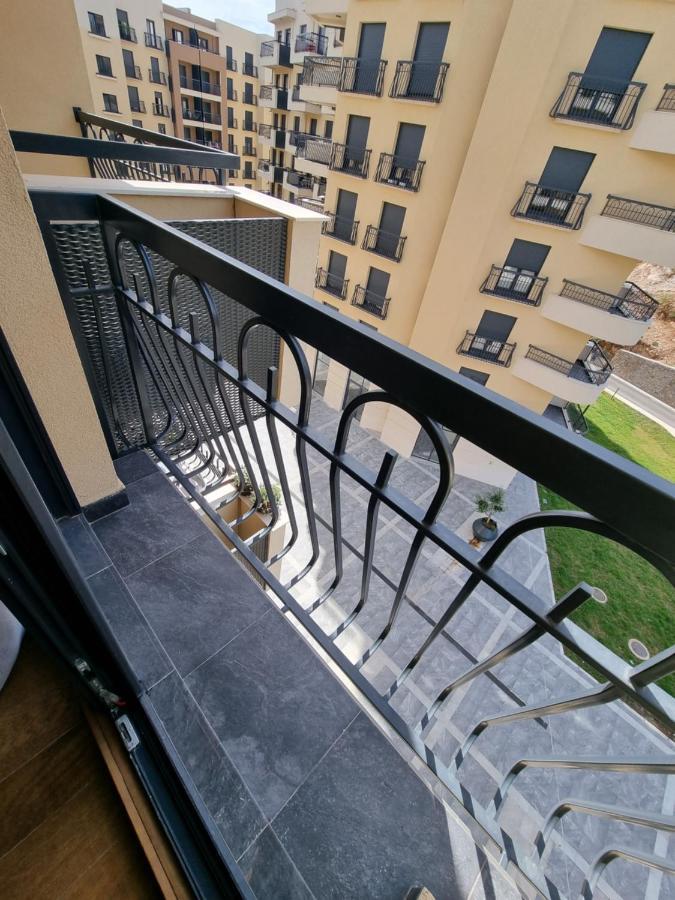 Fantastic New Centre Apartment Podgorica Eksteriør billede
