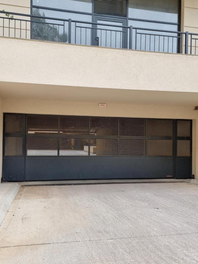 Fantastic New Centre Apartment Podgorica Eksteriør billede
