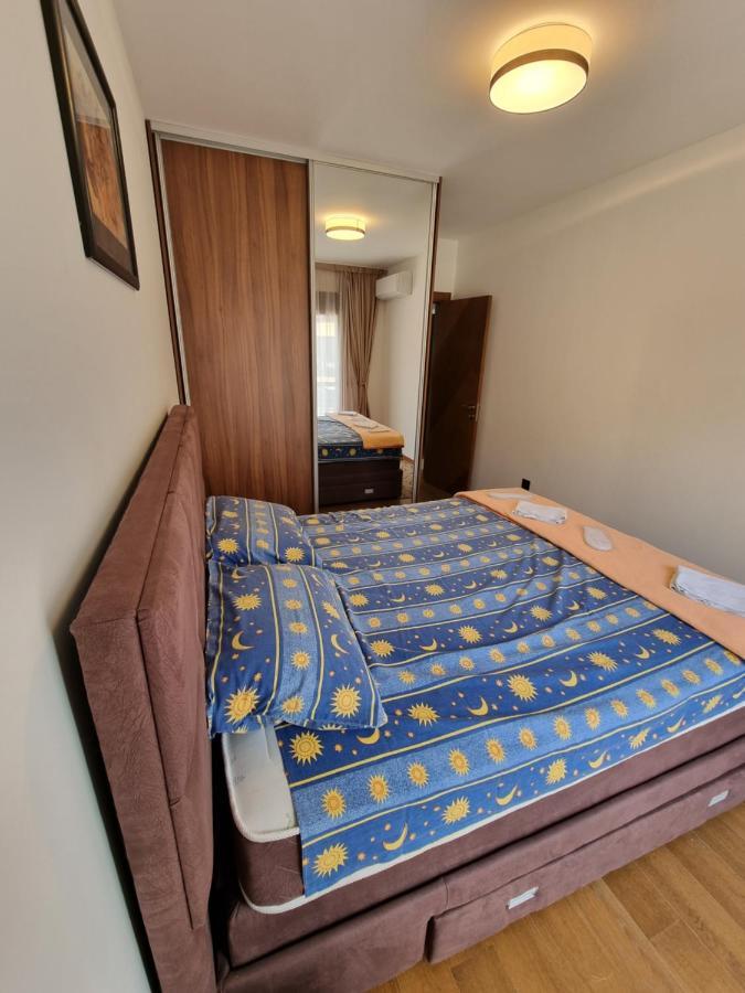 Fantastic New Centre Apartment Podgorica Eksteriør billede