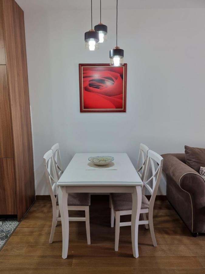 Fantastic New Centre Apartment Podgorica Eksteriør billede