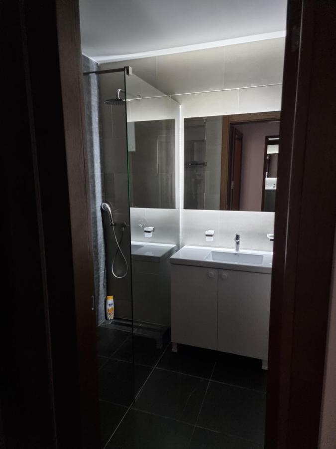 Fantastic New Centre Apartment Podgorica Eksteriør billede